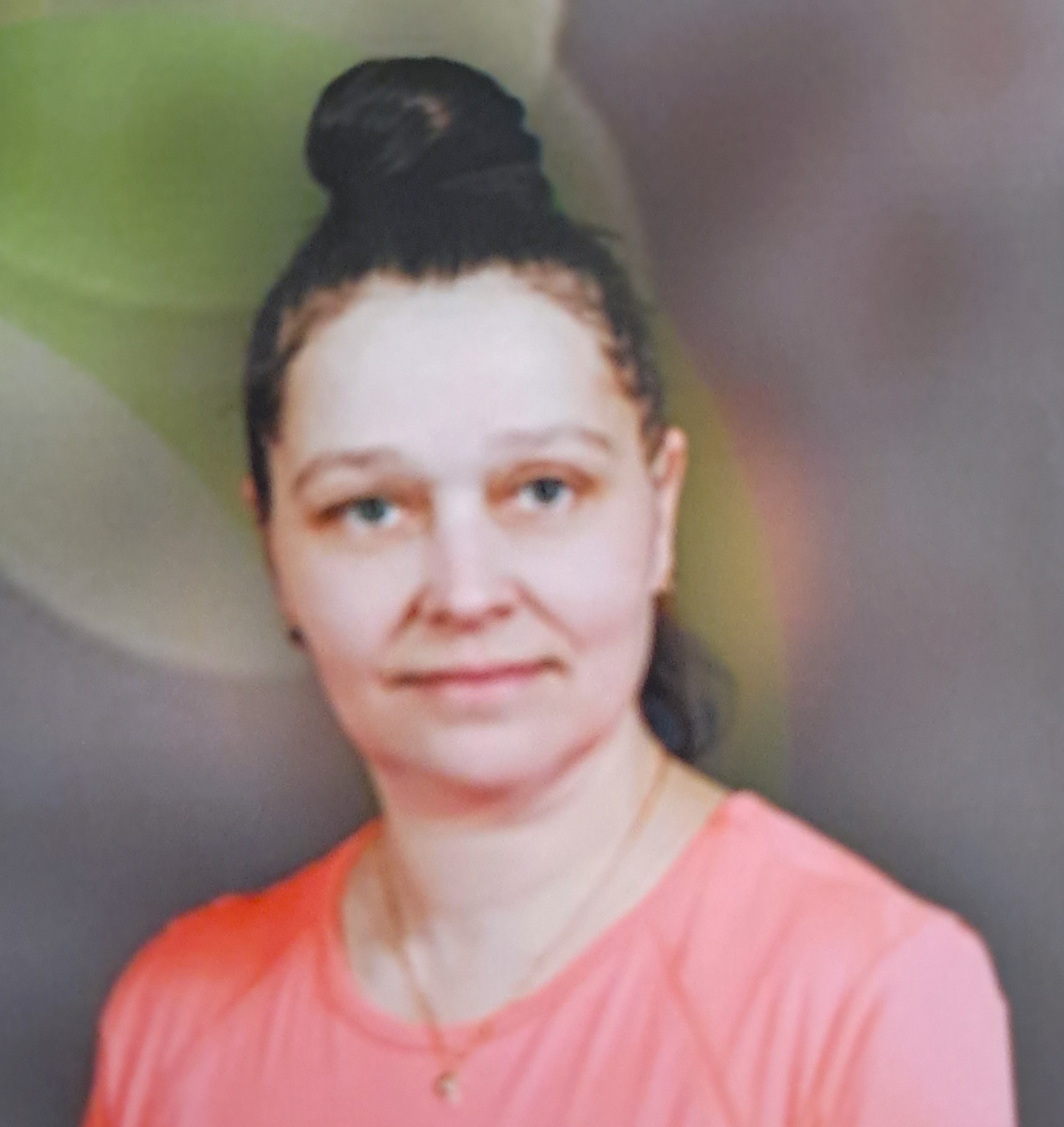 Педагогический работник Хотулева Татьяна Сергеевна.