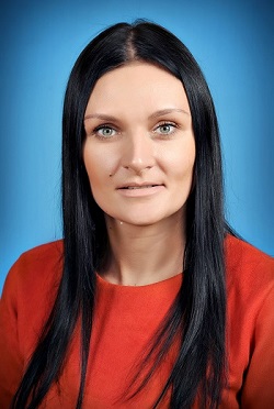 Педагогический работник Журавлева Наталья Валерьевна.