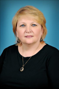Чудакова Людмила Михайловна Чудакова Людмила Михайловна